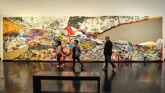 La Noche de los Museos abre sus puertas a la familia desde las 20