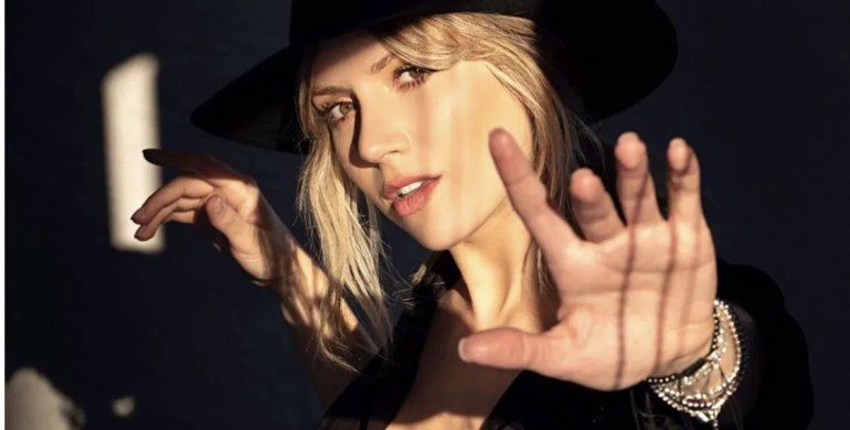 Laurita Fernández y su comentario mala onda a una participante