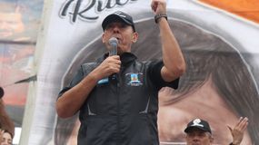 Vaca Muerta: Marcelo Rucci anunció un aumento salarial y bonos para los trabajadores. | LM Neuquen Vaca Muerta: Marcelo Rucci anunció un aumento salarial y bonos para los trabajadores.