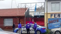 La investigación por la muerte en un taller mecánico continúa.