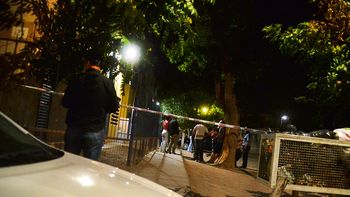 Las dos mujeres de las 400 Viviendas fueron asesinadas a puñaladas Las dos mujeres de las 400 Viviendas fueron asesinadas a puñaladas