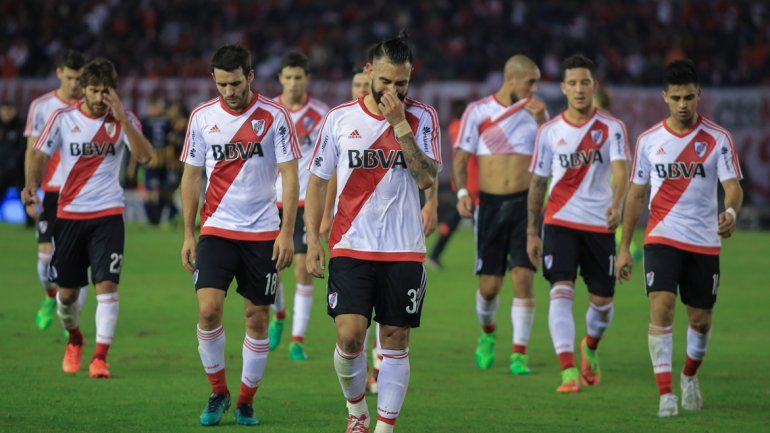 Central planteó un buen partido en Núñez y River no tuvo la lucidez de otros partidos y hubo pocas emociones en el Monumental.