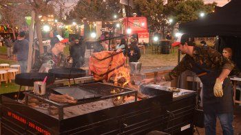 semilla trae la fiesta del sabor al paseo del tren semilla trae la fiesta del sabor al paseo del tren