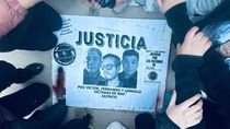 Las familias no descartan apelar la decisión de los jueces. Las familias no descartan apelar la decisión de los jueces.