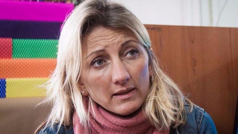 La mamá comprobó que el asesino salía y entraba de la cárcel cuando quería.