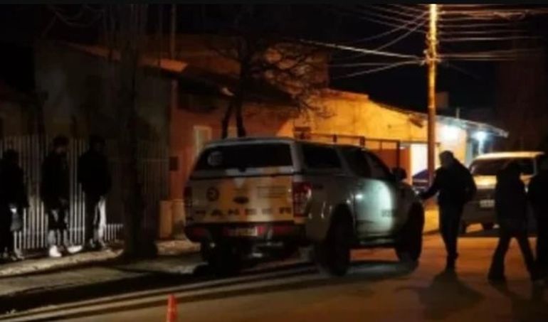 Santa Cruz: encontraron la camioneta de Nelson Romero, el empresario desaparecido en Río Gallegos. Santa Cruz: encontraron la camioneta de Nelson Romero, el empresario desaparecido en Río Gallegos.