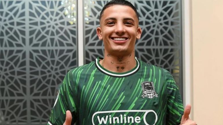 Kevin Castaño Kevin Castaño