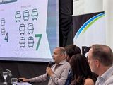 Así será el servicio de colectivos en Cipolletti a partir del 2025