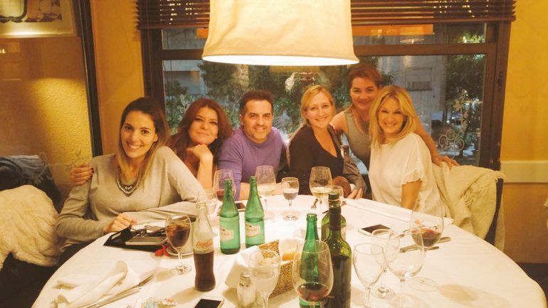 El periodista se convertirá en una de las nuevas figuras de El Trece.