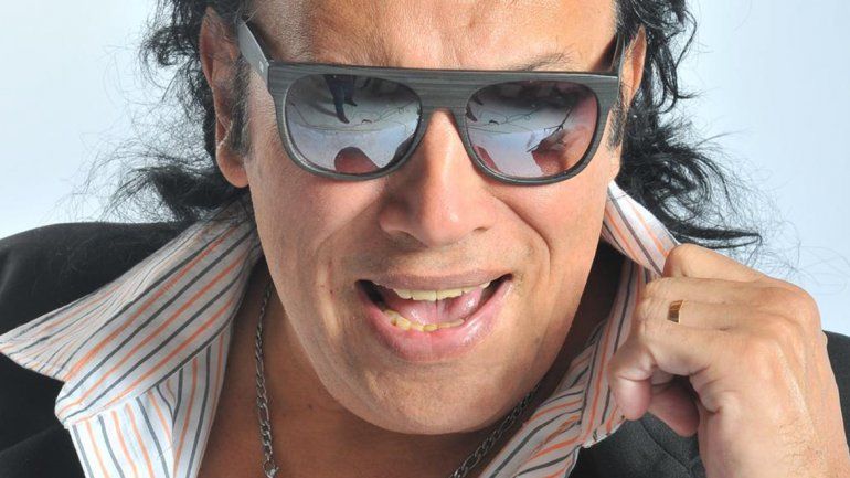 El cuartetero Sebastián tuvo una recaída y está internado de nuevo