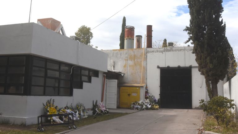 Cada vez más personas optan por la cremación en Neuquén