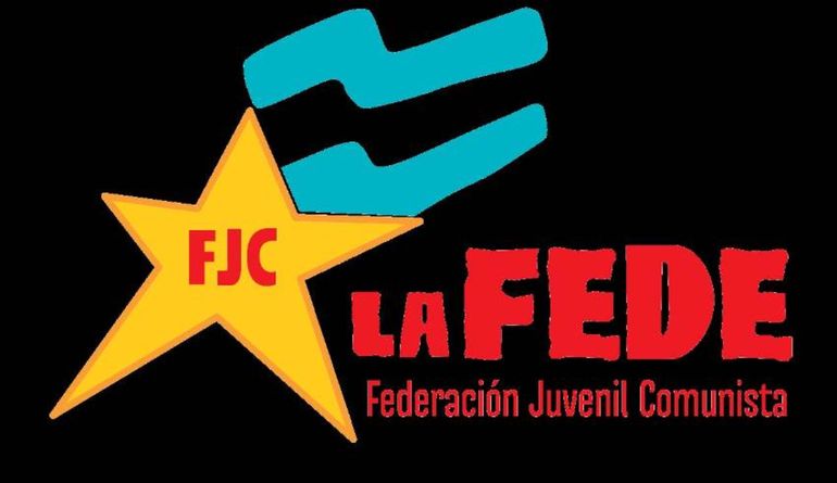 Los jóvenes comunistas entre el Rock y el apoyo a Videla