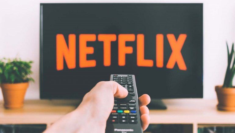 Lo más visto en Netflix Argentina