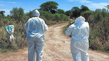 dos peones rurales murieron al enfrentarse a tiros y punaladas dos peones rurales murieron al enfrentarse a tiros y punaladas