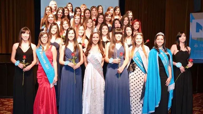 El día que Neuquén dejó de tener reinas y princesas