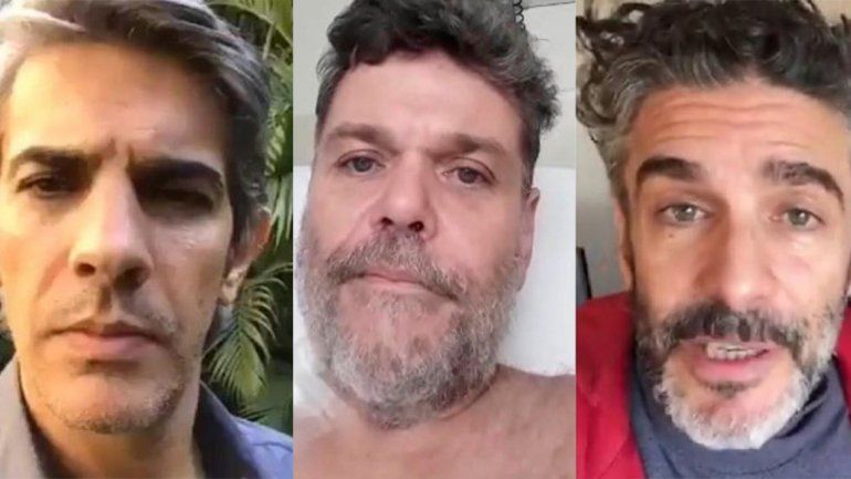 Alfredo Casero explotó contra los artistas que marcharán contra el FMI