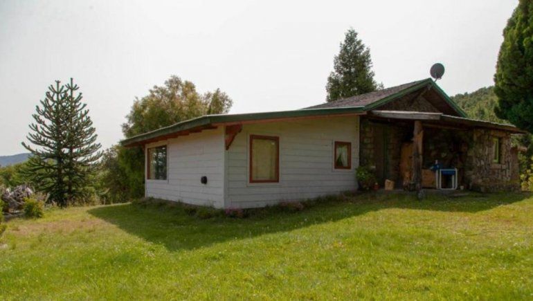 Desvalijaron una cabaña de alquiler: se llevaron hasta la grifería