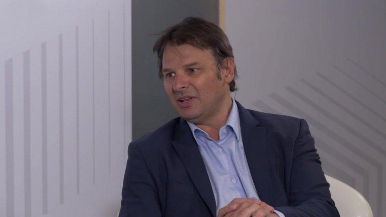 Remy: Es una medida con un impacto brutal y nocivo