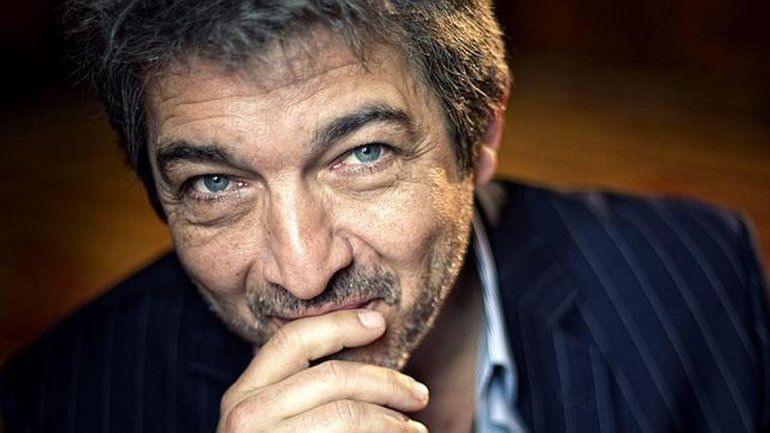 Premiarán a Ricardo Darín en el Festival de San Sebastián