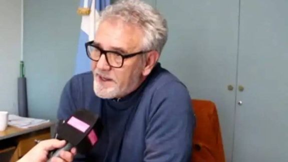 El intendente de Campo Grande salió a defenderse de la denuncia.