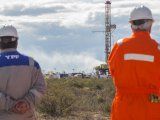 Cómo se actúa ante las emergencias en Vaca Muerta