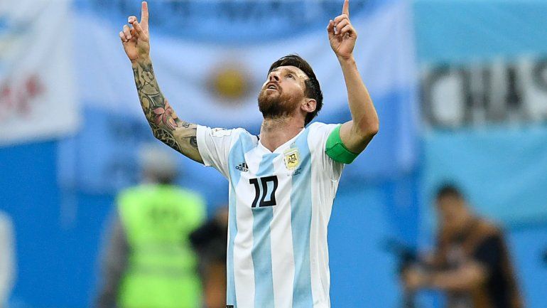 Qué días vuelve Messi a jugar en la Selección y en el Barsa