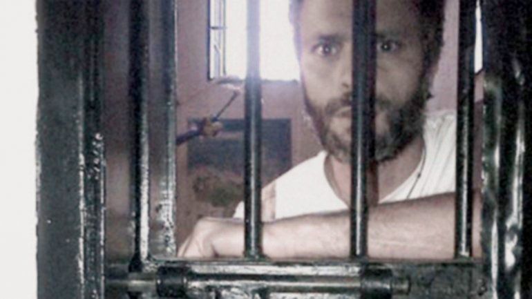 López fue detenido en 2014 y recibió condena este año.