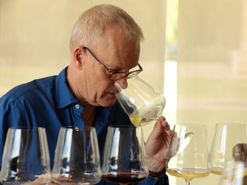 La gira recorre las principales regiones para mostrar la diversidad de terruños que ofrece Argentina al mundo. Foto: WofA La gira recorre las principales regiones para mostrar la diversidad de terruños que ofrece Argentina al mundo. Foto: WofA