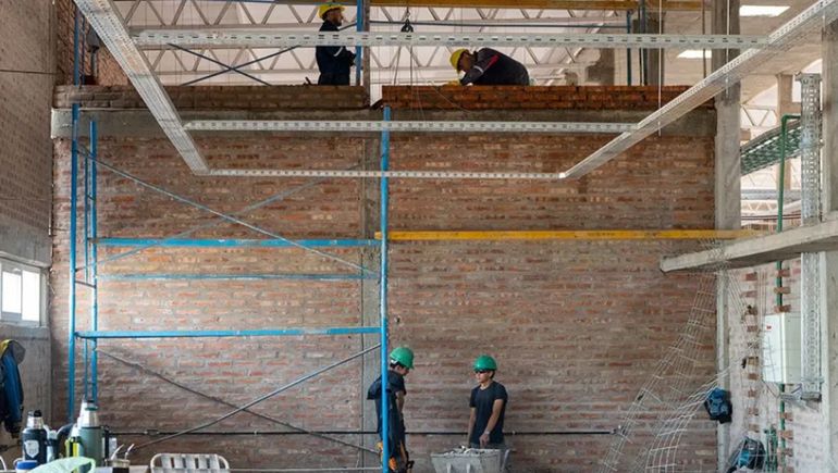 Añelo contará con la EPET N°23