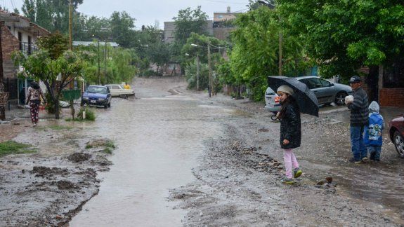 La última gran tormenta tuvo efectos devastadores. Estos fenómenos extremos se están repitiendo con más frecuencia. Los meteorólogos pueden anticiparlos siete días antes.