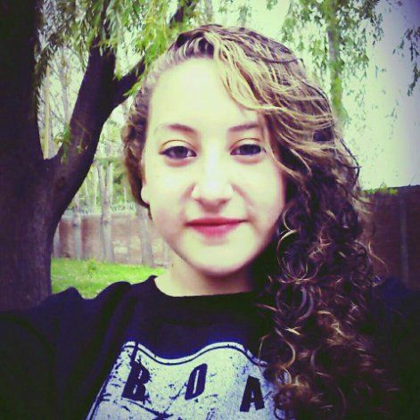 Agostina Gisfman tenía 22 años y era madre de una nena.