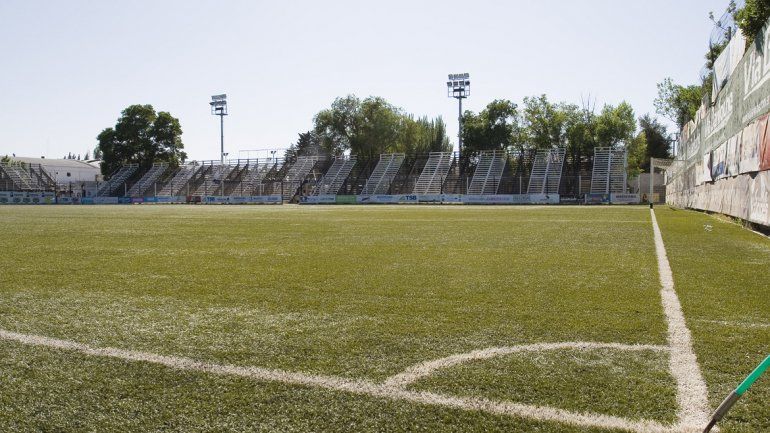 El sábado es el día para comenzar con el reacondicionamiento.