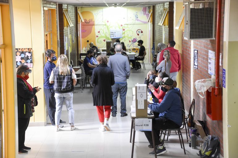 Mirá todos los resultados de las elecciones