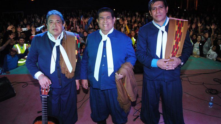 Cerró con éxito la Expo Mariano Moreno 2019