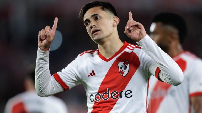 Pablo Solari quedó afuera de los Juegos Olímpicos Pablo Solari quedó afuera de los Juegos Olímpicos