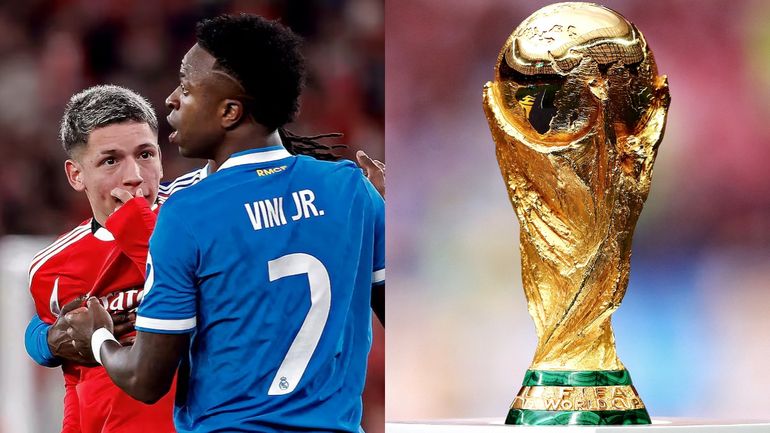 La FIFA anunció cambios en el reglamento para el Mundial 2026.