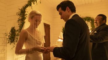 La serie viene rompiendo récords de audiencia. La serie viene rompiendo récords de audiencia.