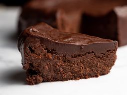 La torta húmeda de chocolate, una delicia: la receta ideal y simple para tus postres La torta húmeda de chocolate, una delicia: la receta ideal y simple para tus postres