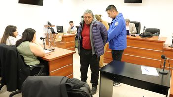 El sospechoso del femicidio de Jessica Scarione fue apresado en Senillosa.
