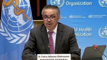 para la oms la variante omicron tiene un riesgo muy elevado para el mundo para la oms la variante omicron tiene un riesgo muy elevado para el mundo