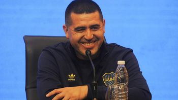 definido: cual es el primer refuerzo que quiere boca y riquelme en 2025 definido: cual es el primer refuerzo que quiere boca y riquelme en 2025