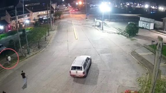 Lo secuestraron en la calle pero después de tres horas lo liberaron: el insólito motivo