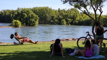 Se podrán realizar trámites del Registro Civil en los balnearios de Neuquén Se podrán realizar trámites del Registro Civil en los balnearios de Neuquén