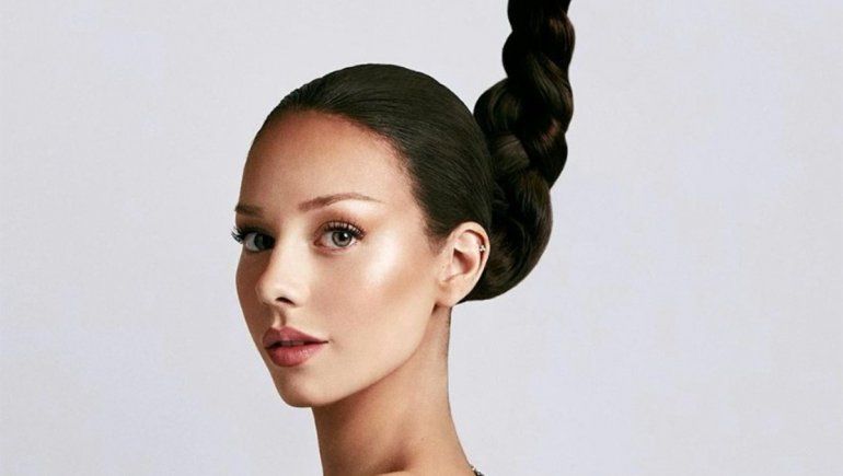 La actriz de Netflix tiene más de 26 millones de seguidores en Instagram | Foto: @ester_exposito