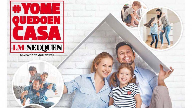 El desafío con los chicos