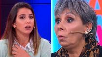 Analía Frascino, parte del nuevo round en la guerra sin fin de Cinthia Fernández, durísima con Matías Defederico Analía Frascino, parte del nuevo round en la guerra sin fin de Cinthia Fernández, durísima con Matías Defederico