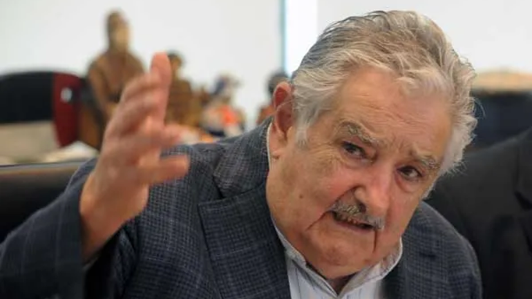 El expresidente uruguayo José Pepe Mujica murió este martes a los 89 años.