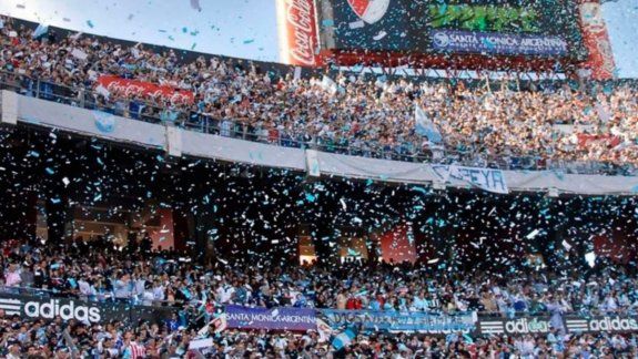 Arranca la venta de entradas para Argentina-Bolivia: precios y requisitos