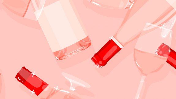 Siete razones para beber vinos rosados y cuáles probar en cada caso