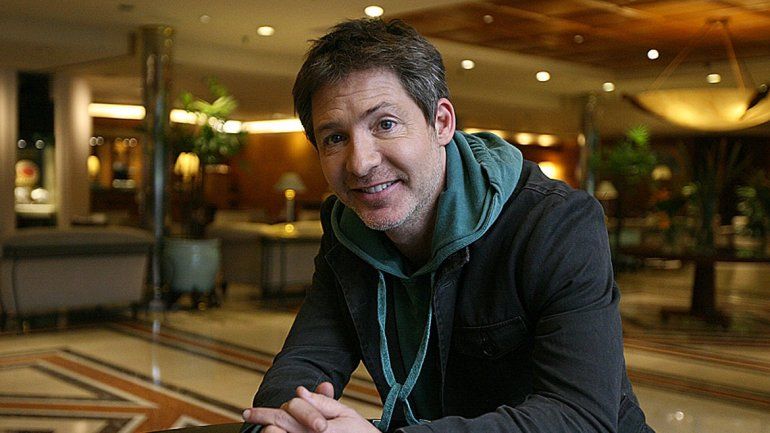 Imputaron a Suar por plagio en su última película